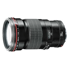 Canon EF 200mm f/2.8L II USM - Canada and Cross-Border Price