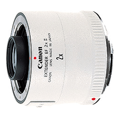 Canon Extender EF 2x II - Canada and Cross-Border Price Comparison