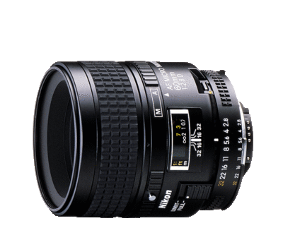 Nikon AF Micro Nikkor 60mm f/2.8 D - Canada and Cross-Border Price