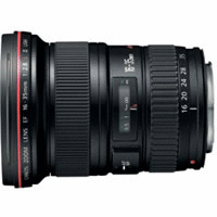 Canon EF 16-35mm f/2.8L II USM - Canada and Cross-Border Price