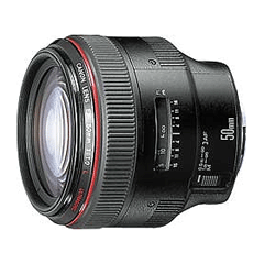 Canon EF 50mm f/1.0L USM - Canada and Cross-Border Price 