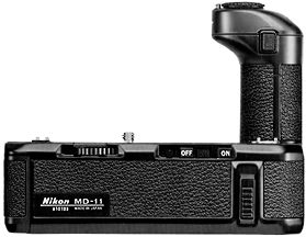 Nikon MD-11 Motor-drive - Canada and Cross-Border Price Comparison