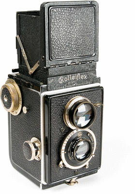 rolleiflex k1