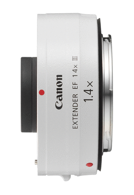 Canon Extender EF 1.4x III - Canada and Cross-Border Price