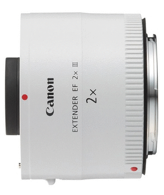 Canon Extender EF 2x III - Canada and Cross-Border Price