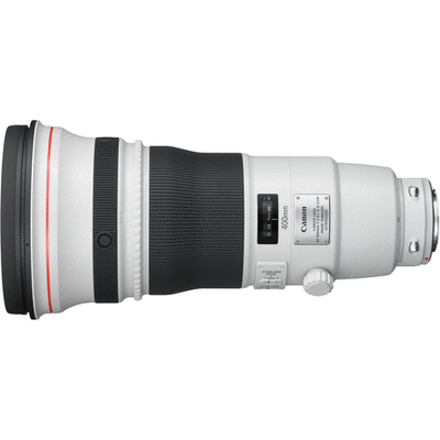 Canon EF 400mm f/2.8L IS II USM - Canada and Cross-Border Price 