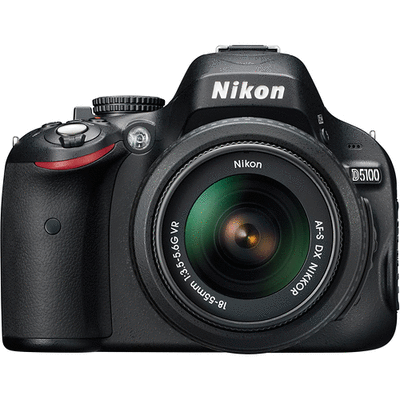 Nikon D5100 - Canada and Cross-Border Price Comparison - photoprice.ca