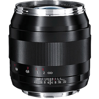 Zeiss Distagon T* 28mm f/2.0 ZE for Canon - Canada and Cross