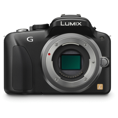 Panasonic Lumix DMC-G3 - Canada and Cross-Border Price Comparison