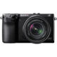 Alpha NEX-7 with 18-55mm Kit (Black)