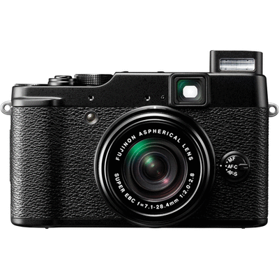 Fujifilm X10 - Canada and Cross-Border Price Comparison