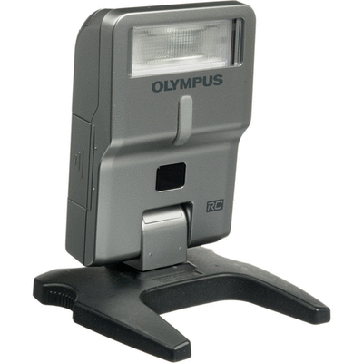 Olympus FL-300R Wireless Flash for PEN - Canada and Cross-Border