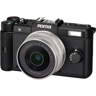 Pentax Q with 8.5mm Kit - Canada and Cross-Border Price Comparison
