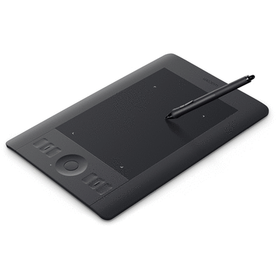 Wacom Intuos5 Small Pen & Touch Tablet - Canada and Cross-Border Price