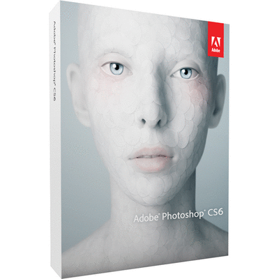 Adobe Photoshop CS6 for Windows - Canada and Cross-Border Price