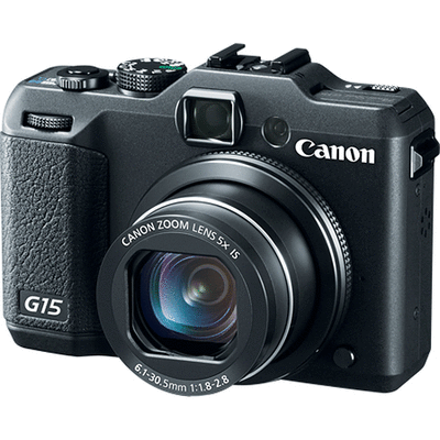 Canon PowerShot G15 - Canada and Cross-Border Price Comparison