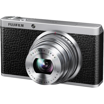 Fujifilm XF1 - Canada and Cross-Border Price Comparison