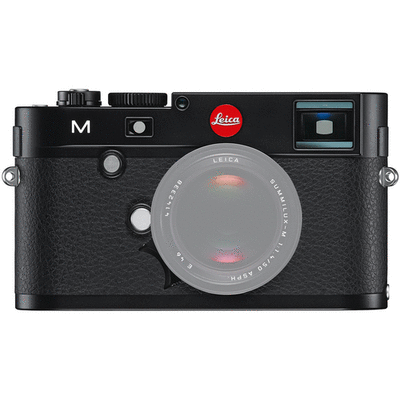 Leica M - Canada and Cross-Border Price Comparison 