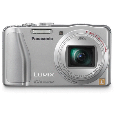 lumix zs20