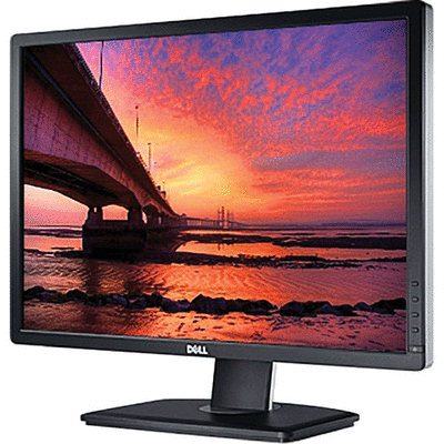 Dell UltraSharp U2412M 24