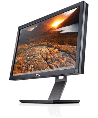 Dell UltraSharp U2711 27