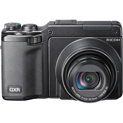 Ricoh GXR with P10 Kit - Canada and Cross-Border Price Comparison