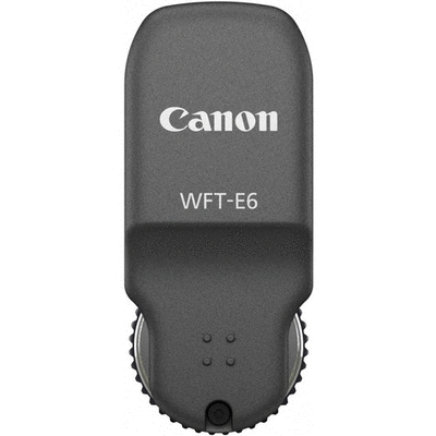 Canon WFT-E6A Wireless Transmitter - Canada and Cross-Border Price