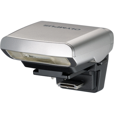 Olympus FL-LM1 Flash for E-PM1/E-PL3 - Canada and Cross-Border