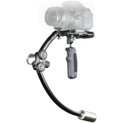 Steadicam Merlin 2 Camera Stabilizing System - Canada and Cross