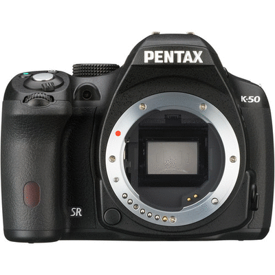 Pentax K-50 - Canada and Cross-Border Price Comparison - photoprice.ca