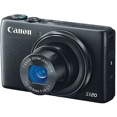 Canon PowerShot S120 - Canada and Cross-Border Price Comparison