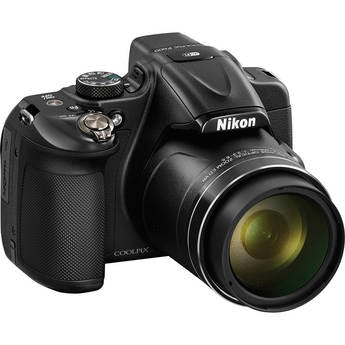 Nikon Coolpix P600 - Canada and Cross-Border Price Comparison 