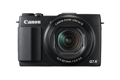 Canon PowerShot G1 X Mark II - Canada and Cross-Border Price