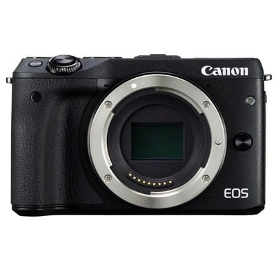 Canon EOS M3 - Canada and Cross-Border Price Comparison