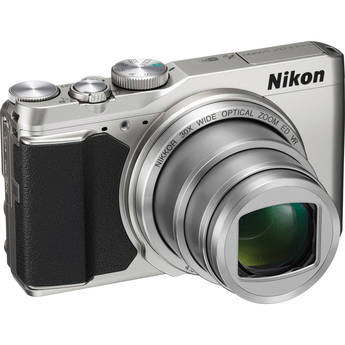 Nikon COOLPIX S9900 - Canada and Cross-Border Price Comparison