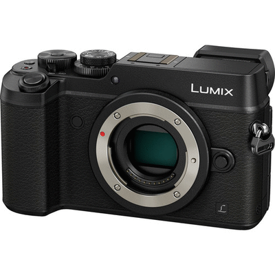 Panasonic Lumix DMC-GX8 - Canada and Cross-Border Price Comparison