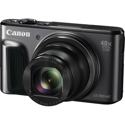 Canon PowerShot SX720 HS - Canada and Cross-Border Price