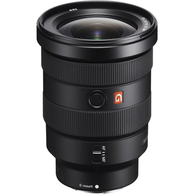 Sony FE 16-35mm f/2.8 GM - Canada and Cross-Border Price