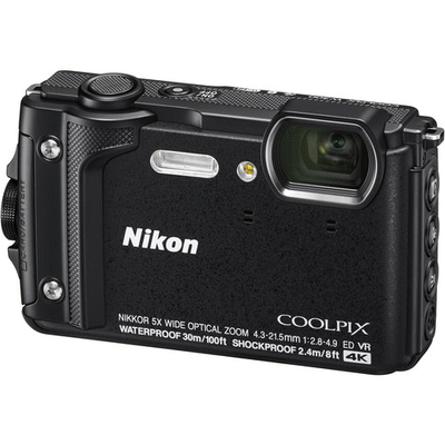 Nikon Coolpix W300 - Canada and Cross-Border Price Comparison