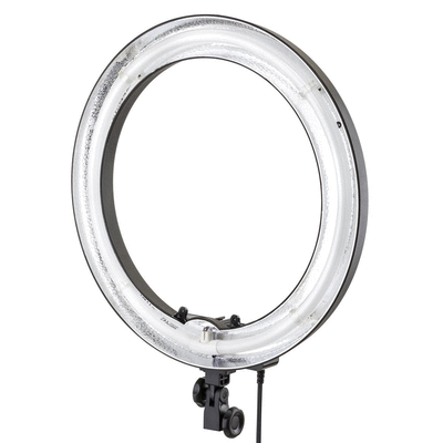 flashpoint fluorescent ring light