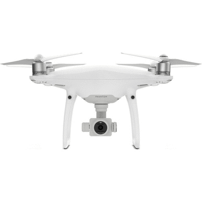 DJI Phantom 4 Pro Quadcopter - Canada and Cross-Border Price