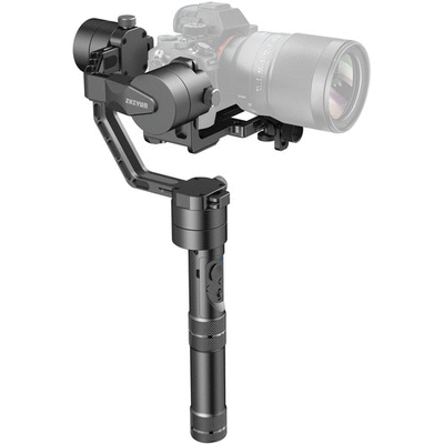 Zhiyun-Tech Crane v2 3-Axis Handheld Gimbal Stablizer - Canada and