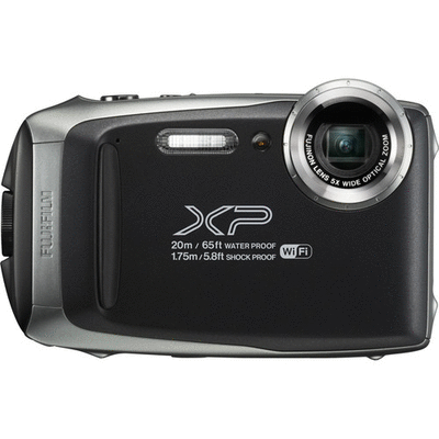 Fujifilm FinePix XP130 - Canada and Cross-Border Price