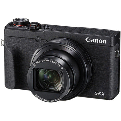 Canon PowerShot G5 X Mark II - Canada and Cross-Border Price