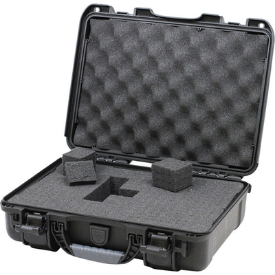 Nanuk 910 Case with Foam (Black) - Canada and Cross-Border Price