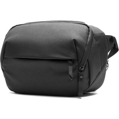 Peak Design Everyday Sling (5L, Black) - Canada and Cross-Border