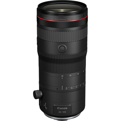 Canon RF 24-105mm f/2.8 L IS USM Z - Canada and Cross-Border Price 