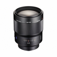 Sony Sonnar T* 135mm f/1.8 ZA