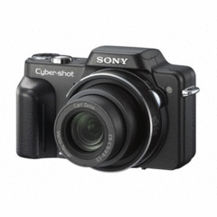 Sony Cyber-shot DSCH10B