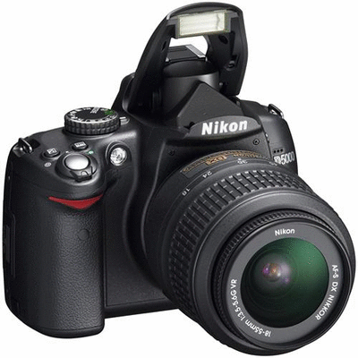 Nikon D5000 - Canada and Cross-Border Price Comparison - photoprice.ca